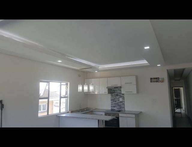 3 BEDROOM PROPERTY TO RENT IN OVERPORT